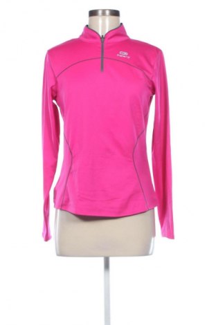 Damen Shirt Decathlon, Größe M, Farbe Rosa, Preis € 7,99