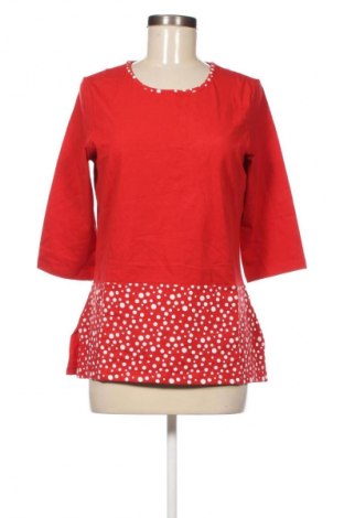 Damen Shirt Denim&Co., Größe M, Farbe Mehrfarbig, Preis € 13,99