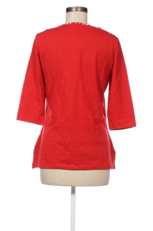 Damen Shirt Denim&Co., Größe M, Farbe Mehrfarbig, Preis € 13,99