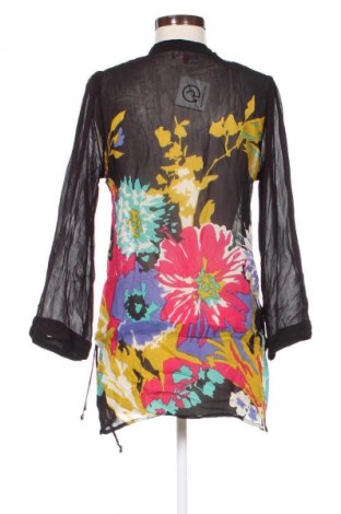 Damen Shirt Derhy, Größe L, Farbe Mehrfarbig, Preis € 25,00