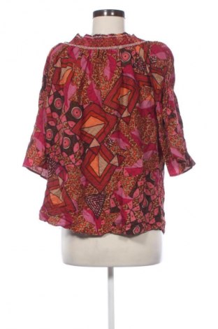 Dámská halenka Desigual, Velikost L, Barva Vícebarevné, Cena  779,00 Kč