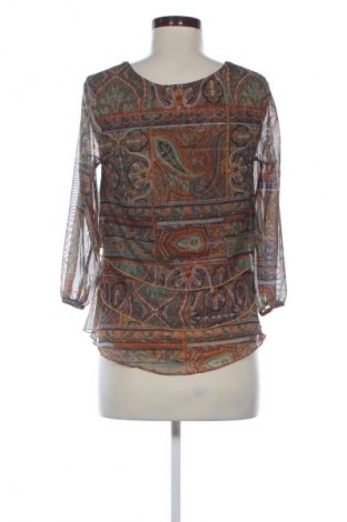 Női blúz Desigual, Méret S, Szín Sokszínű, Ár 12 979 Ft