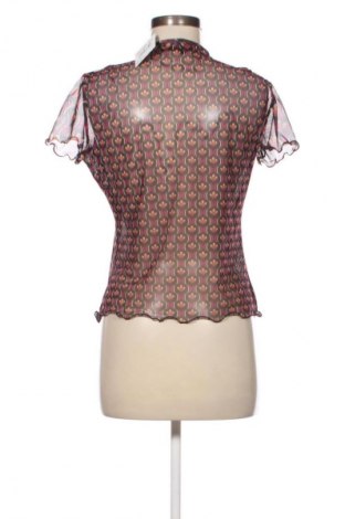 Bluzka damska Desigual, Rozmiar XL, Kolor Kolorowy, Cena 101,99 zł