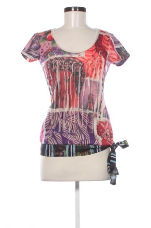 Dámska blúza Desigual, Veľkosť S, Farba Viacfarebná, Cena  56,37 €