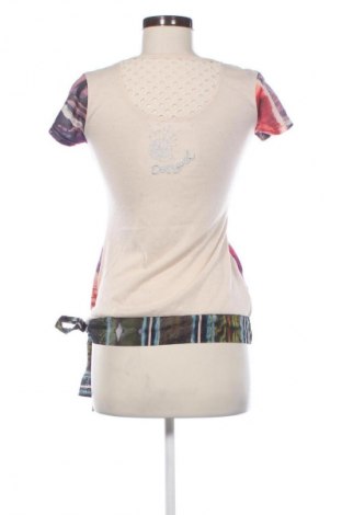 Dámska blúza Desigual, Veľkosť S, Farba Viacfarebná, Cena  56,37 €