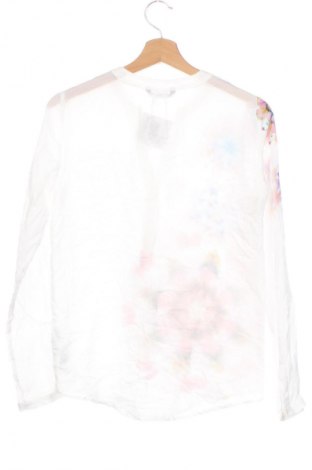 Bluzka damska Desigual, Rozmiar XS, Kolor Kolorowy, Cena 157,99 zł