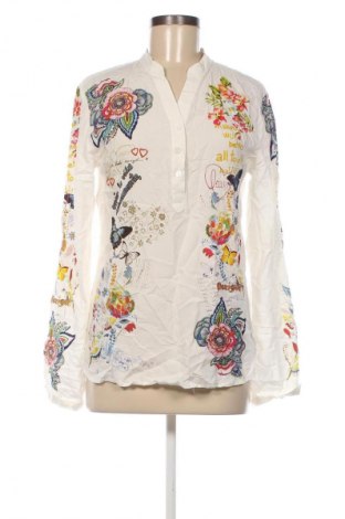 Dámska blúza Desigual, Veľkosť M, Farba Viacfarebná, Cena  27,95 €