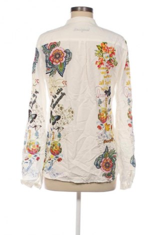Dámska blúza Desigual, Veľkosť M, Farba Viacfarebná, Cena  27,95 €