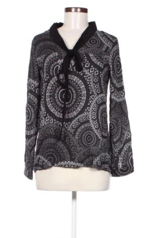 Dámska blúza Desigual, Veľkosť L, Farba Viacfarebná, Cena  16,95 €