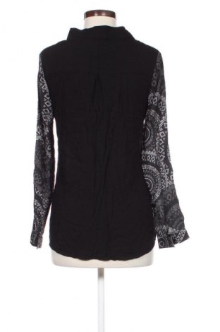 Dámska blúza Desigual, Veľkosť L, Farba Viacfarebná, Cena  16,95 €