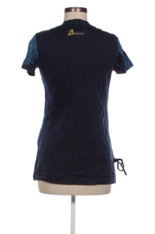 Damen Shirt Desigual, Größe L, Farbe Mehrfarbig, Preis € 37,99