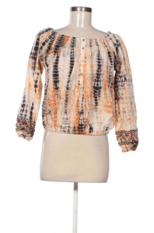 Dámská halenka Desigual, Velikost L, Barva Vícebarevné, Cena  779,00 Kč