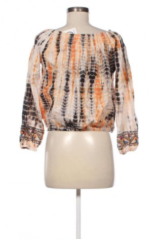 Dámská halenka Desigual, Velikost L, Barva Vícebarevné, Cena  779,00 Kč