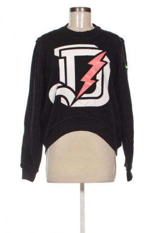 Damen Shirt Diesel, Größe S, Farbe Mehrfarbig, Preis 37,99 €