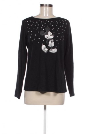Damen Shirt Disney, Größe L, Farbe Schwarz, Preis € 10,00