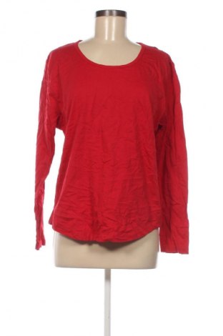 Damen Shirt Dissimio, Größe XL, Farbe Rot, Preis 5,99 €