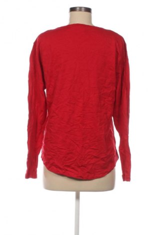 Damen Shirt Dissimio, Größe XL, Farbe Rot, Preis 5,99 €