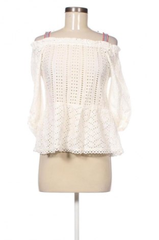 Dámska blúza Dixie, Veľkosť M, Farba Biela, Cena  47,95 €