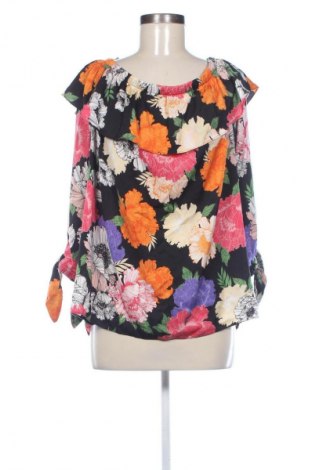 Γυναικεία μπλούζα Dorothy Perkins, Μέγεθος XL, Χρώμα Πολύχρωμο, Τιμή 13,80 €