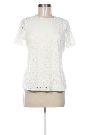 Bluzka damska Dorothy Perkins, Rozmiar M, Kolor ecru, Cena 62,02 zł
