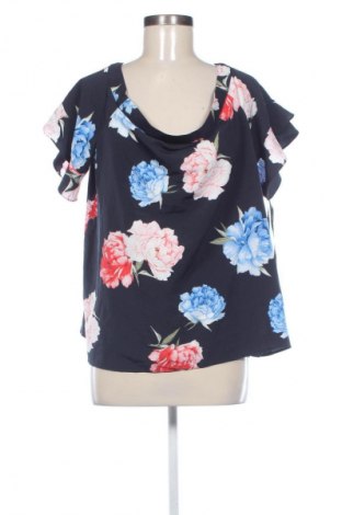 Damen Shirt Dorothy Perkins, Größe XXL, Farbe Mehrfarbig, Preis € 16,97