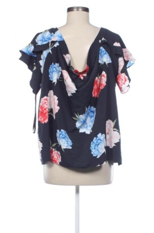Damen Shirt Dorothy Perkins, Größe XXL, Farbe Mehrfarbig, Preis € 16,97