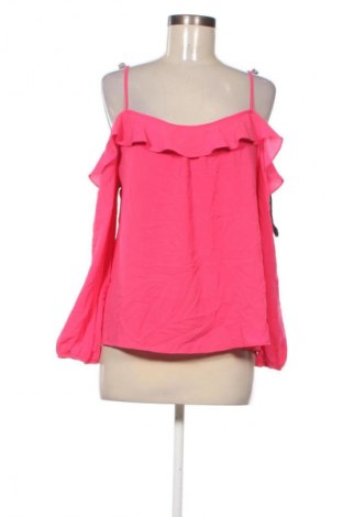 Dámská halenka Dorothy Perkins, Velikost M, Barva Růžová, Cena  439,00 Kč