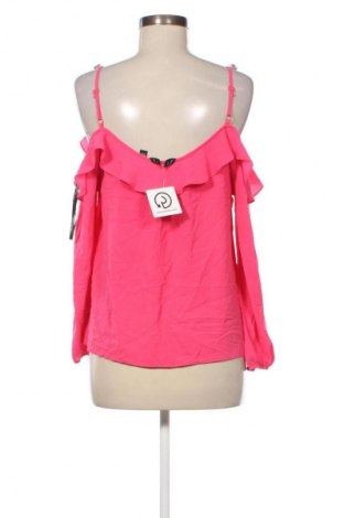 Dámská halenka Dorothy Perkins, Velikost M, Barva Růžová, Cena  439,00 Kč