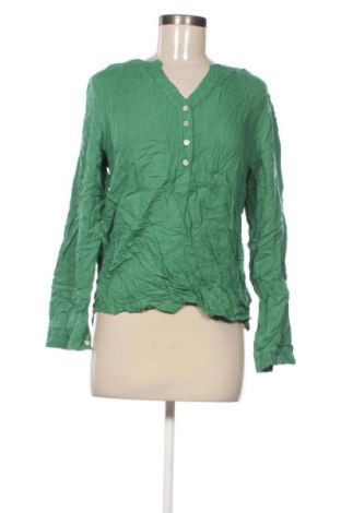 Dámska blúza ELI & MOON, Veľkosť M, Farba Zelená, Cena  4,95 €