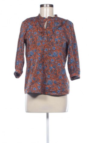 Γυναικεία μπλούζα Edc By Esprit, Μέγεθος M, Χρώμα Πολύχρωμο, Τιμή 8,99 €