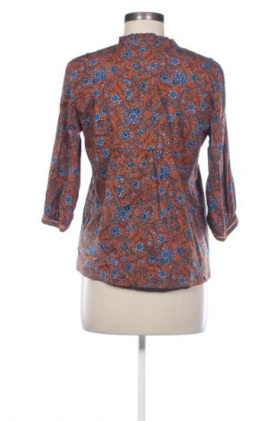 Γυναικεία μπλούζα Edc By Esprit, Μέγεθος M, Χρώμα Πολύχρωμο, Τιμή 8,99 €