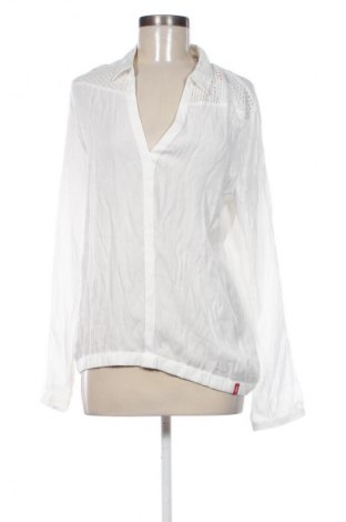 Damen Shirt Edc By Esprit, Größe XL, Farbe Weiß, Preis € 27,99