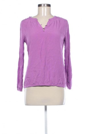 Γυναικεία μπλούζα Edc By Esprit, Μέγεθος S, Χρώμα Βιολετί, Τιμή 11,99 €