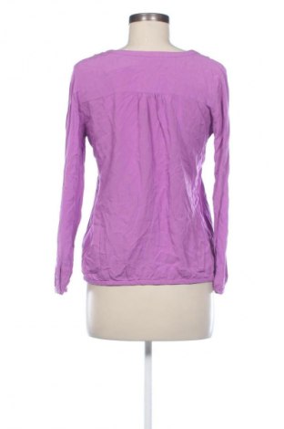 Γυναικεία μπλούζα Edc By Esprit, Μέγεθος S, Χρώμα Βιολετί, Τιμή 11,99 €