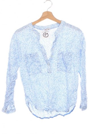 Damen Shirt Edc By Esprit, Größe XS, Farbe Mehrfarbig, Preis 9,99 €