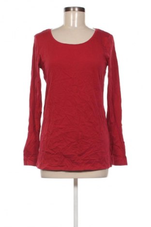 Дамска блуза Edc By Esprit, Размер XL, Цвят Червен, Цена 77,99 лв.
