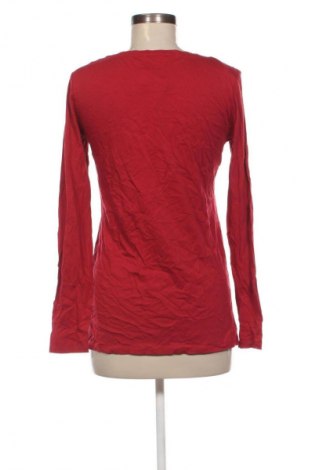 Дамска блуза Edc By Esprit, Размер XL, Цвят Червен, Цена 77,99 лв.