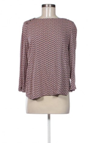 Γυναικεία μπλούζα Edc By Esprit, Μέγεθος M, Χρώμα Πολύχρωμο, Τιμή 11,99 €