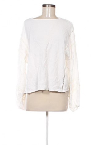 Damen Shirt Edc By Esprit, Größe M, Farbe Weiß, Preis 23,99 €