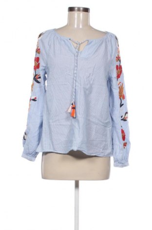 Dámska blúza Edc By Esprit, Veľkosť S, Farba Viacfarebná, Cena  11,95 €
