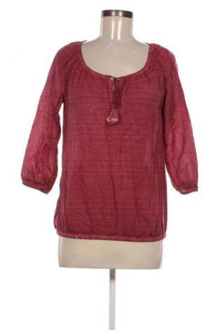 Дамска блуза Edc By Esprit, Размер S, Цвят Червен, Цена 34,99 лв.
