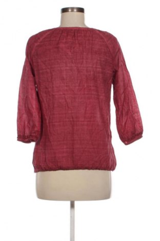 Дамска блуза Edc By Esprit, Размер S, Цвят Червен, Цена 34,99 лв.
