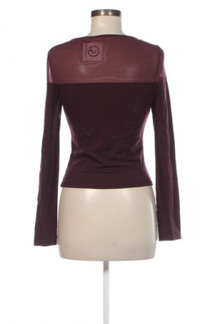Damen Shirt Edited, Größe M, Farbe Rot, Preis 53,99 €