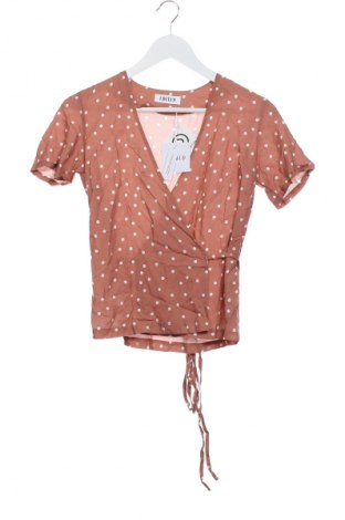 Damen Shirt Edited, Größe XS, Farbe Mehrfarbig, Preis € 31,68