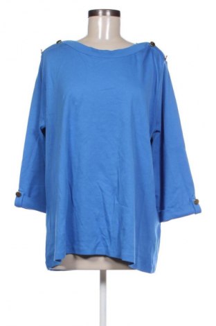 Damen Shirt Editions, Größe XXL, Farbe Blau, Preis € 10,00