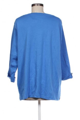 Damen Shirt Editions, Größe XXL, Farbe Blau, Preis € 10,00