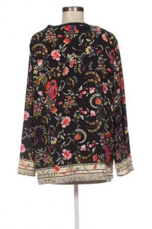 Bluzka damska Elena Miro, Rozmiar XL, Kolor Kolorowy, Cena 63,99 zł