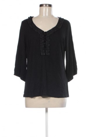 Damen Shirt Elisa Landri, Größe L, Farbe Schwarz, Preis € 9,99
