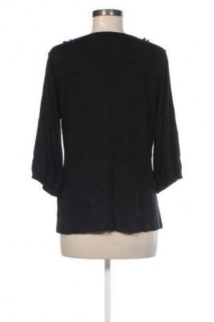 Damen Shirt Elisa Landri, Größe L, Farbe Schwarz, Preis € 9,99