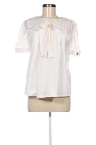 Dámská halenka Elisabetta Franchi, Velikost XL, Barva Bílá, Cena  1 429,00 Kč
